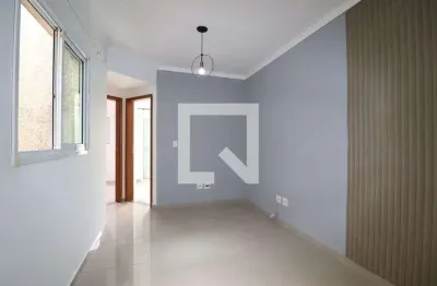 Cobertura com 2 quartos à venda na Rua Paulo Novais, --, Vila Leopoldina, Santo André