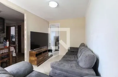 Apartamento com 3 quartos à venda na Rua Jardim Tamoio, --, Itaquera, São Paulo
