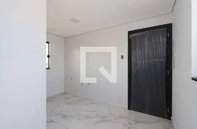 Apartamento com 2 quartos à venda na Rua Alves de Torres, --, Sapopemba, São Paulo