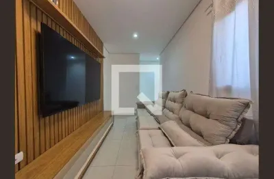 Apartamento com 2 quartos à venda na Rua Irlanda, --, Parque Capuava, Santo André