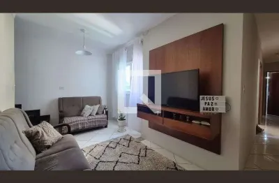 Cobertura com 3 quartos à venda na Avenida Dom Pedro I, --, Vila Tibiriçá, Santo André