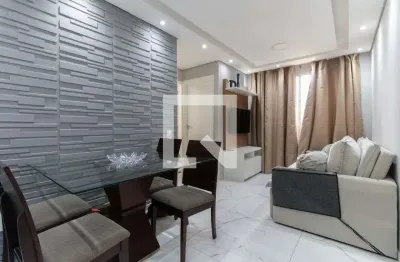 Apartamento com 2 quartos à venda na Avenida dos Ourives, --, Jardim São Savério, São Paulo