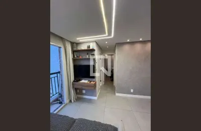 Apartamento com 2 quartos à venda na Avenida Imirim, --, Santana, São Paulo