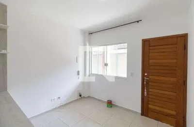Apartamento com 2 quartos à venda na Rua Enéas de Barros, --, Vila Ré, São Paulo