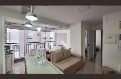 Apartamento com 2 quartos à venda na Rua do Bosque, --, Barra Funda, São Paulo