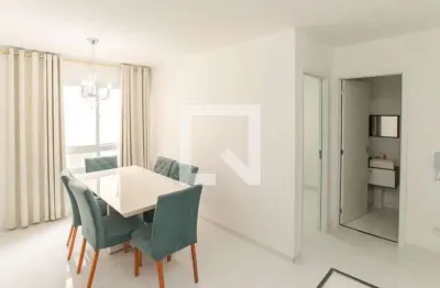 Apartamento com 2 quartos à venda na Rua Balaio, --, Vila Sabrina, São Paulo