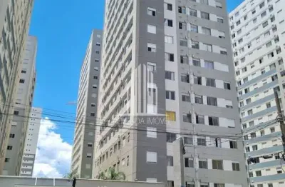 Imperdível: Apartamento à venda na Liberdade, São Paulo-SP com 1 quarto, 1 sala, 1 banheiro e 36m² de área!