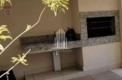 Apartamento à venda em São Paulo: 2 quartos, 1 banheiro, 1 vaga de garagem no Jardim Prudência! Venha conhecer seu novo lar!