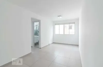 Apartamento com 2 quartos à venda na Avenida Barro Branco, --, Jabaquara, São Paulo
