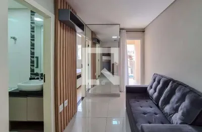 Apartamento com 2 quartos à venda na Avenida Senador Ricardo Batista, --, Assunção, São Bernardo do Campo