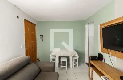 Apartamento com 2 quartos à venda na Avenida Itaquera, --, Artur Alvim, São Paulo