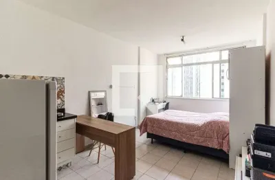 Kitnet / Stúdio à venda na Rua Doutor Cesário Mota Júnior, --, Santa Cecília, São Paulo