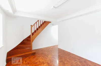 Casa em condomínio fechado com 2 quartos à venda na Rua Leandro Dupré, --, Vila Clementino, São Paulo