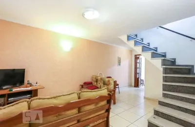 Casa com 2 quartos à venda na Rua Dario Luiz Setti, --, Vila Lusitânia, São Bernardo do Campo