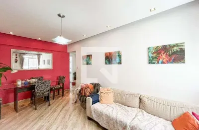 Apartamento com 1 quarto à venda na Alameda Eduardo Prado, --, Bom Retiro, São Paulo