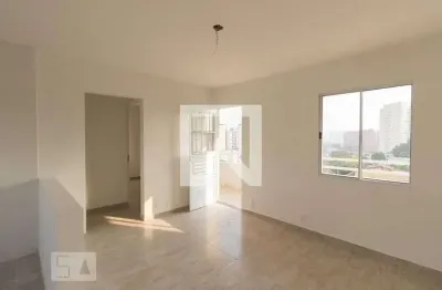 Apartamento com 2 quartos à venda na Rua Vichy, --, Casa Verde, São Paulo