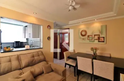 Apartamento com 2 quartos à venda na Rua dos Vianas, --, Baeta Neves, São Bernardo do Campo