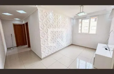 Apartamento à Venda - Parque Erasmo Assunção, 2 Quartos, 44 m2
