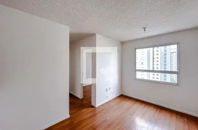 Apartamento com 2 quartos à venda na Rua Natal Basile, --, Penha De França, São Paulo