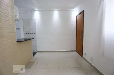 Apartamento com 2 quartos à venda na Rua Justino Alves Batista, --, Vila Yolanda, Osasco
