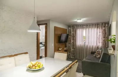 Apartamento com 2 quartos à venda na Rua Maciel Viana, --, Vila Jacuí, São Paulo