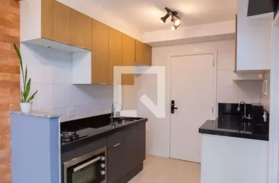 Apartamento com 1 quarto à venda na Rua Manuel Leiroz, --, Cangaíba, São Paulo