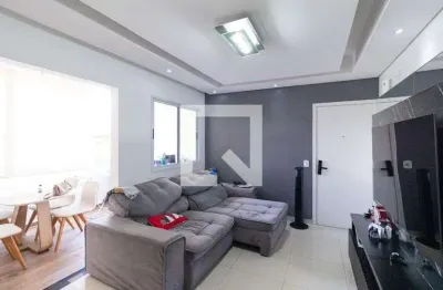 Apartamento com 2 quartos à venda na Avenida Transversal Sul, --, Conceição, Osasco