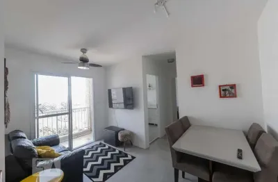 Apartamento com 2 quartos à venda na Rua Francisco Rossano, --, Vila Califórnia, São Paulo