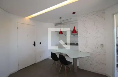 Apartamento com 2 quartos à venda na Rua Vinte e Dois de Agosto, --, Vila Dionisia, São Paulo