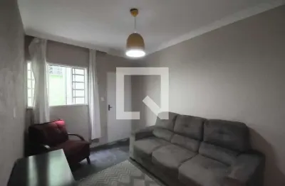 Apartamento com 2 quartos à venda na Rua Oséas de Paula Campos, --, Baeta Neves, São Bernardo do Campo