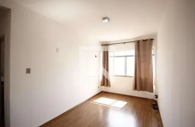 Apartamento com 1 quarto à venda na Rua da Independência, --, Cambuci, São Paulo