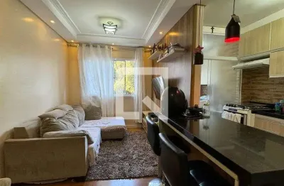 Apartamento com 2 quartos à venda na Avenida Henriqueta Mendes Guerra, --, Centro, Barueri