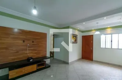 Casa com 2 quartos à venda na Rua Joaquim José de Franca, --, Paulicéia, São Bernardo do Campo