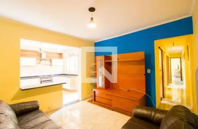Casa com 3 quartos à venda na Rua Guarani, --, Jardim Bela Vista, Santo André