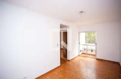 Apartamento com 2 quartos à venda na Avenida Curió, --, Campanário, Diadema