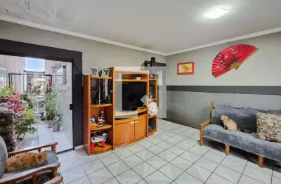 Casa com 3 quartos à venda na Rua Dom Bernardo José Bueno Miele, --, Nova Petrópolis, São Bernardo do Campo