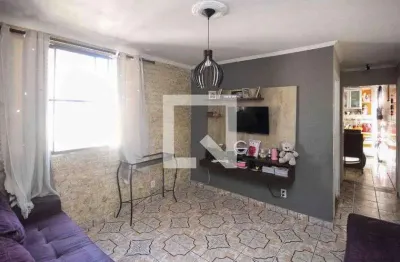 Apartamento com 2 quartos à venda na Rua José Cabanilles, --, Sapopemba, São Paulo