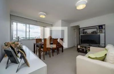 Cobertura com 2 quartos à venda na Rua Ciridião Durval, --, Vila Mascote, São Paulo