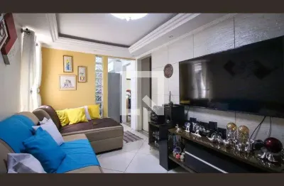 Apartamento com 2 quartos à venda na Rua Teodoro Riccio, --, Sapopemba, São Paulo