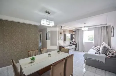 Apartamento com 3 quartos à venda na Rua das Laranjeiras, --, Demarchi, São Bernardo do Campo