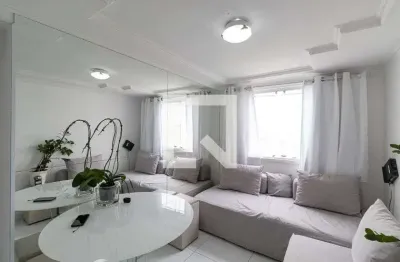 Apartamento com 2 quartos à venda na Rua Sapupira, --, Vila Jacuí, São Paulo