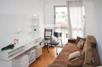 Apartamento com 2 quartos à venda na Rua João Vieira Prioste, --, Vila Carrão, São Paulo