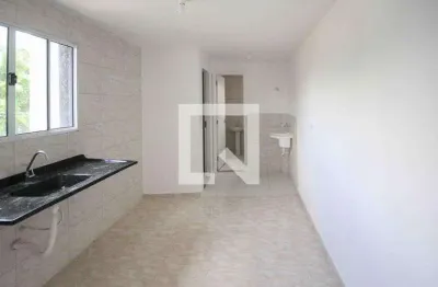 Apartamento com 2 quartos à venda na Rua Savigni, --, Vila Alpina, São Paulo