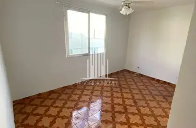 Apartamento para venda no Condomínio Conjunto Residencial Sabará