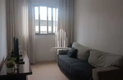 Apartamento à venda em São Paulo-SP, Jardim Soraia: 2 quartos, 1 banheiro, 1 vaga de garagem! Venha conhecer seu novo lar!