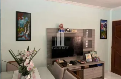 Apartamento RESIDENCIAL em SÃO PAULO - SP, JARDIM MARTINS SILVA