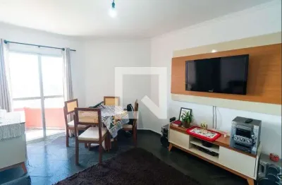 Apartamento com 2 quartos à venda na Avenida Engenheiro Armando de Arruda Pereira, --, Jabaquara, São Paulo