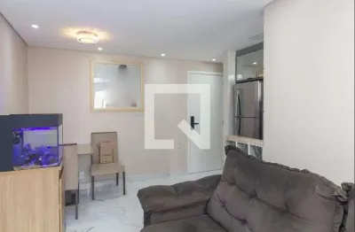 Apartamento com 2 quartos à venda na Rua Italina, --, Itaquera, São Paulo