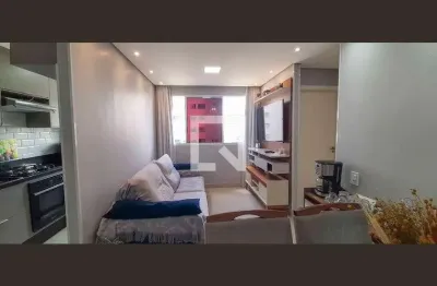 Apartamento com 2 quartos à venda na Rua Kenkiti Shimomoto, --, Bussocaba, Osasco