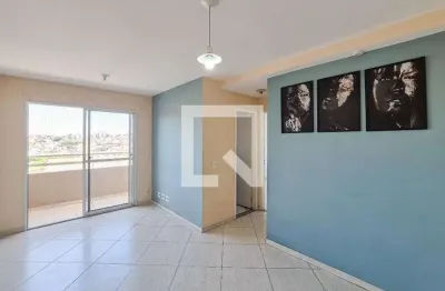 Apartamento com 2 quartos à venda na Rua Vicente de Paula Souza e Silva, --, Assunção, São Bernardo do Campo